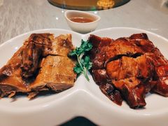 椿记烧鹅-椿记烧鹅(北门店)