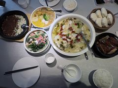 -外婆家(杭州马塍店)