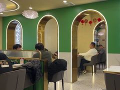 -贺兰山·西北菜(牛街总店)