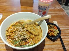 藤椒小酥肉米线-云味馆·云南菜·云南米线(景田店)
