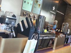 -星巴克臻选(北京前门大街店)