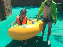 -苏州乐园森林水世界