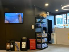 -超级猩猩健身·私教(上海体育场店)