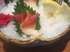 -大渔铁板烧(中山路八佰伴店)