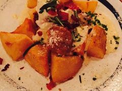 -PIZZA BIANCA(民园店)