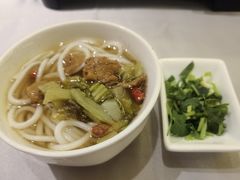 花溪牛肉粉-贵州大厦贵州厅(樱花园西街店)