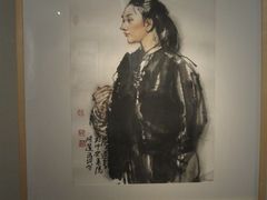 -湖北省美术院美术馆