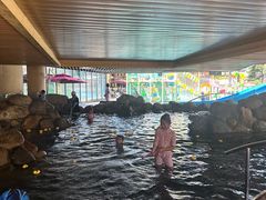 -极乐汤(川沙店)