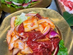 -大千金齐齐哈尔烤肉(清湖店)