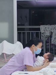 -禧月荟月子中心(前海Max店)