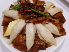 头碗-曲园酒楼(老江东店)