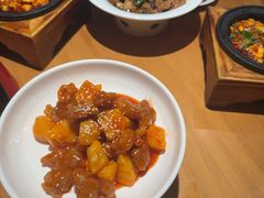 -周麻婆·川式小炒(泉州鲤城超越工业园店)