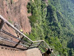 -丹霞山风景名胜区