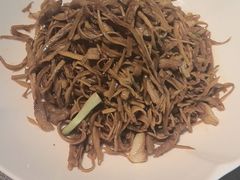 -秀儿四九城·新京菜(亚运村鸟巢店)