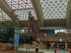 -杭州开元森泊度假乐园