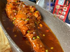 -民福居烤鸭店(石榴庄店)