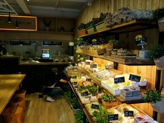 -漫蔬•台北蔬食小馆VEGGIEBOIL(朝晖店)