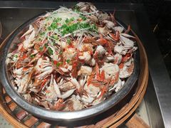 -芭菲盛宴·环球美食(解放碑英利国际店)