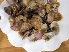 -南记食粥坊·宵夜大排档(莲花总店)