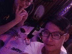 -288 Livehouse 酒吧(思南公馆店)