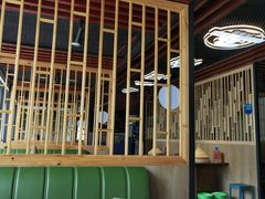 -七采菌园·野生菌石锅鱼(环城北路店)
