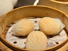 -广州花园酒店荔湾亭·地道点心·粤式饮茶