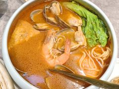 -八闽饭店闽南小镇(铁西店)
