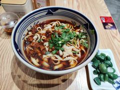 -老九圆山西面馆(CBD店)