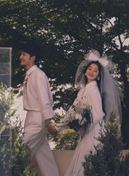 -拾尚映画·STUDIO婚纱摄影(中关村店)