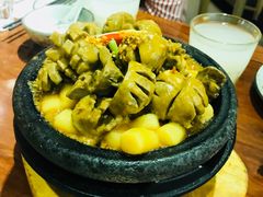 -潮堂(环球金融中心店)