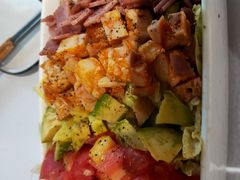 -秀儿家の小确幸融合西餐厅(万达店)