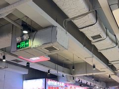 -佰人王串串香火锅(洋珠巷店)