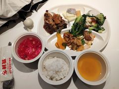 -乡村基(南坪上海城店)