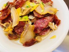 -新天厨酒家(二分店)