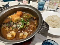 -茉莉餐厅(包河万达店)