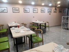 大堂-富临港·蒸汽海鲜·手抓海鲜·炒菜(栈桥店)