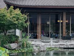 -西湖国宾馆·紫薇厅