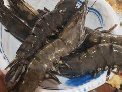 -丰卓会海鲜自助(中润大道店)