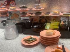 -争鲜回转寿司(南开大悦城店)
