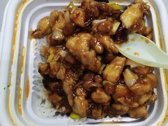 -好嫂子酱猪手•农家菜(蒲黄榆店)
