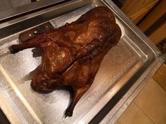 -北京全聚德(天安门店)