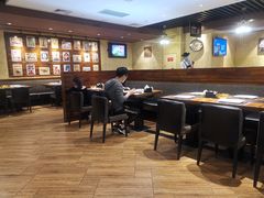 大堂-汉巴味德(大悦城店)