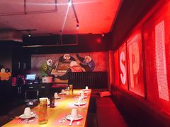 -一个叫川的地方(麒麟新天地店)