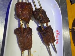 -AK47烤羊腿串吧(柳浪家园店)