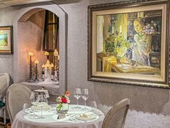 -Le Bistrot de Racine