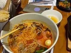 -云味馆·云南菜·云南米线(景田店)