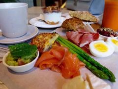-BAKER&SPICE(安福路店)