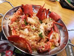 -超级物种·波龙工坊(国贸店)