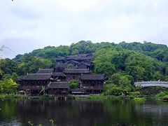 -重庆园博园