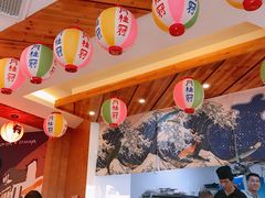 -有喜屋·深夜食堂(北京西路店)